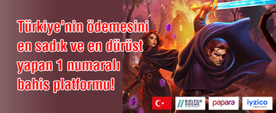 Dev Hoş Geldin Paketi promotion