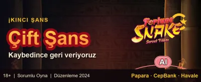 Arkadaşını Getir Kazanan Ol 💎 promotion