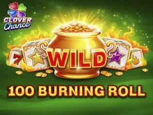 100 Burning Roll thumbnail