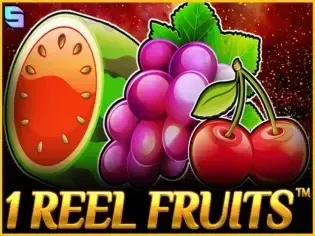 1 Reel Fruits thumbnail