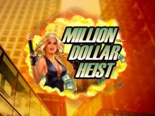 Million Dollar Heist thumbnail