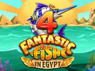 4 Fantastic Fish in Egypt thumbnail
