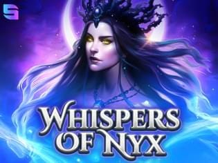 Whispers Of Nyx thumbnail