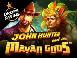John Hunter And The Mayan Gods thumbnail