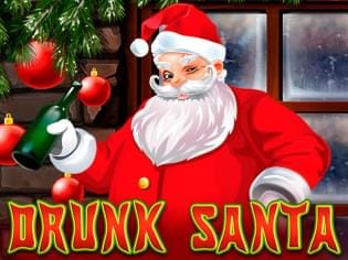 Drunk Santa thumbnail